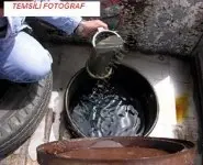 Haber: 843 litre kaçak benzin ele geçirildi - Öne Çıkan