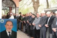 Haber: Dünya ikincisi müezzin babasini kaybetti - Öne Çıkan
