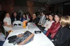 Haber: Hendek add’den muhteşem gece - Öne Çıkan