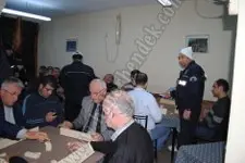 Haber: Emniyet huzur için uygulamalari sürdürüyor - Öne Çıkan