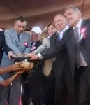 Hendek’e 250 milyon dolarlik dev yatirim