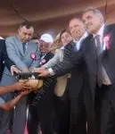 Haber: Hendek’e 250 milyon dolarlik dev yatirim - Öne Çıkan