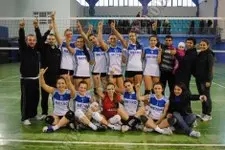Haber: Voleybolda ev sahibiyiz - Öne Çıkan