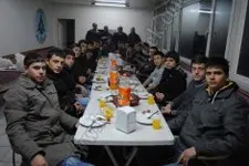 Haber: Kirval’dan u 17 takimina mangal keyfi - Öne Çıkan