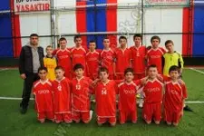 Haber: Hendek’te ilköğretim okullar arasi futbol turnuvasi start aldi. - Öne Çıkan
