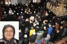 Haber: Sühandan öğretmen dualarla uğurlandi - Öne Çıkan