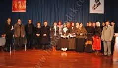 Haber: Anneler yarişti - Öne Çıkan
