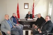 Haber: Hendek'te chp delege seçimleri bitti - Öne Çıkan