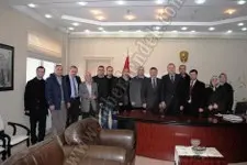 Haber: Sofu iadei ziyaretlere başladi - Öne Çıkan