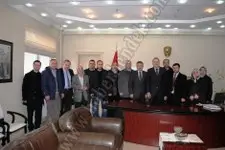 Sofu iadei ziyaretlere başladi