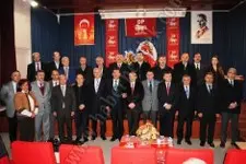 Haber: Dp hendek’te mimar jane dönemi - Öne Çıkan