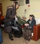 Haber: Kursiyerlerden yeni yil hediyesi - Öne Çıkan
