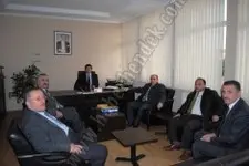 Haber: Yildiz’a hayirli olsun ziyaretleri - Öne Çıkan