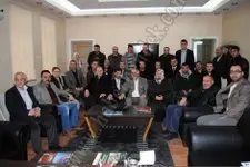 Haber: Sofu’dan, başkan inci’ye ziyaret - Öne Çıkan