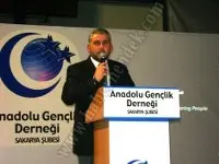 Haber: Güli "batiyi taklit etmeyi birakalim" - Öne Çıkan