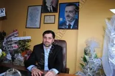 Haber: Ak parti ilçe başkani sofu’dan teşekkür - Öne Çıkan