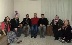 Haber: Ak partili başkanlardan ,zabita müdürüneziyaret - Öne Çıkan