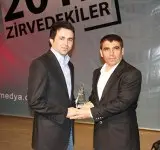 Haber: Demir yilin antrenörü - Öne Çıkan