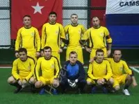 Haber: Aslanlar çeyrek finalde,curcuna oyunu bitirdi - Öne Çıkan