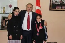 Haber: Durmaz ve aygüneş sirbistan yolcusu - Öne Çıkan