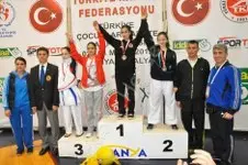Haber: Aygüneş ve durmaz sirbistan'da - Öne Çıkan