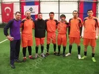 Haber: Parkelam plazmadan izlenir - Öne Çıkan