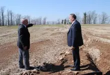 Haber: çamlica’nin kalkan’i var - Öne Çıkan