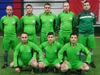 Haber: Alti gole birer puan - Öne Çıkan