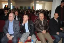 Haber: Bir türk bayramidir nevruz - Öne Çıkan