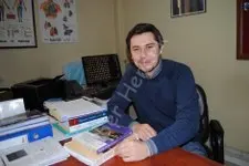 Haber: Eğitim fakültesinin en genç doçenti - Öne Çıkan