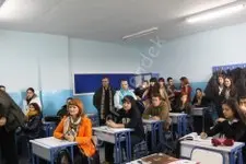 Haber: Saü vakfi kolejindeerasmus konuklari - Öne Çıkan