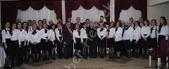 Haber: Yaşlilara muhteşem konser - Öne Çıkan