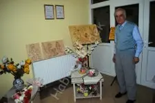 Haber: Huzur evinin başarili sakini takdir topluyor - Öne Çıkan
