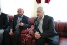Haber: Müftülükten yaşlilara kuran ziyafeti - Öne Çıkan