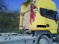 Haber: Vatandaşin duyarliliği çalinti tir’i ortaya çikardi - Öne Çıkan