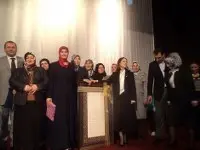 Haber: Hendek birinciliği seviyor - Öne Çıkan