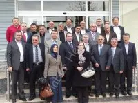 Haber: Ak partiden yaşlilara ziyaret - Öne Çıkan