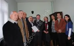 Haber: öztürk mazbatasini aldi - Öne Çıkan