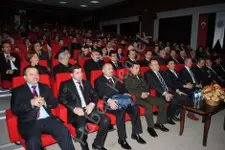 Haber: Hendek şehitlerini andi,çanakkale zaferini kutladi - Öne Çıkan