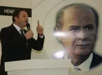 Haber: Mhp ilçe başkani bülbül'ün şehitleri anma ve çanakkale zaferi mesaji - Öne Çıkan