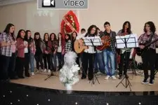 Haber: Hendek anadolu lisesi müzik şöleninde coştu - Öne Çıkan