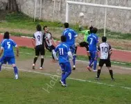 Hendek gençlik’ten lidere çelme