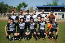 Haber: Derbiyi gençlik ruhu kazandi - Öne Çıkan