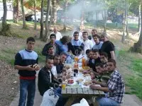 Haber: Hendek gençlikspordamangal keyfi - Öne Çıkan