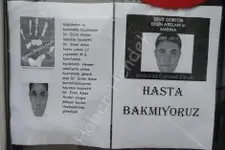 Hendek’te doktorlaryasta