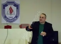 Haber: Doç.dr. mustafa koç’tan velilere anne-baba ve çocuk konferansi - Öne Çıkan