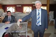 Haber: Ilksan seçimleri hendek temsilcisini seçti - Öne Çıkan