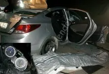 Haber: Aşiri hiz sonu hazirladi - Öne Çıkan