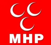 Haber: Mhp’den kongreye davet - Öne Çıkan