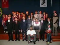 Hendek’te turizm haftasi kutlandi